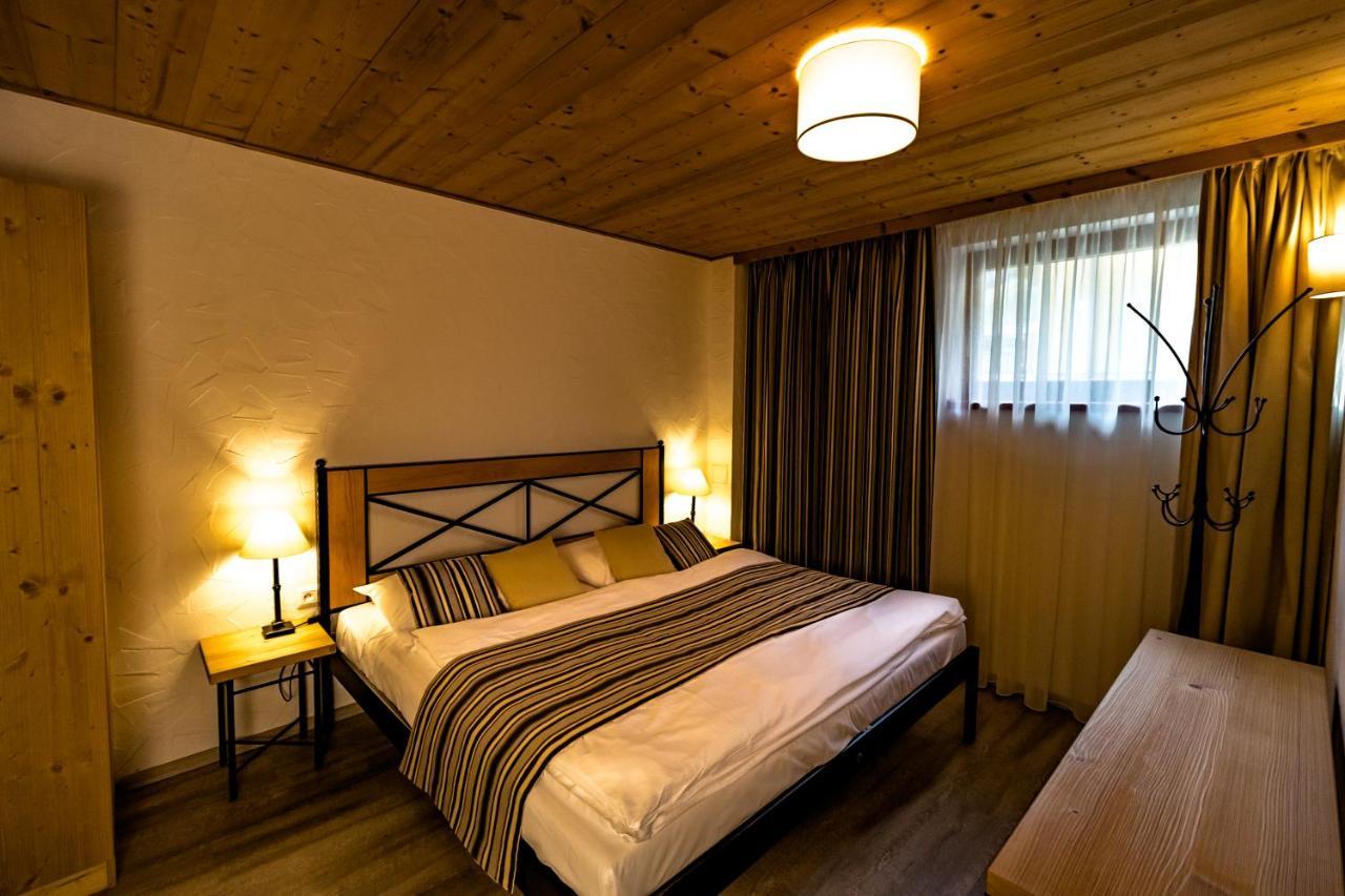 Cardinal Jasna Mountain Wellness Apartment Demänovská Dolina Exterior foto
