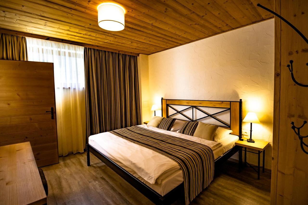 Cardinal Jasna Mountain Wellness Apartment Demänovská Dolina Exterior foto