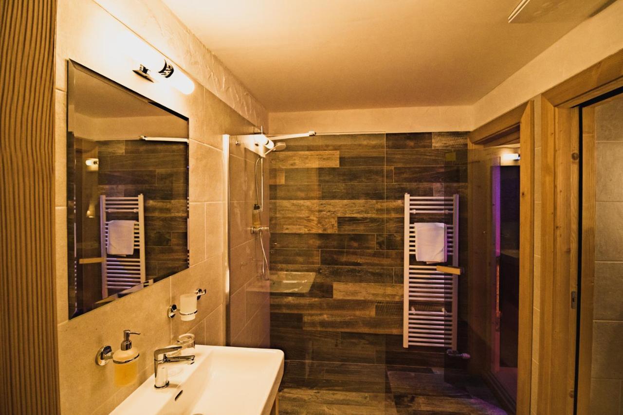Cardinal Jasna Mountain Wellness Apartment Demänovská Dolina Exterior foto